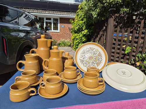 Denby langley canterbury - denby,