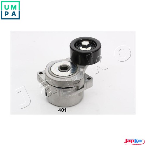 Tensioner lever vribbed belt - vribbed,