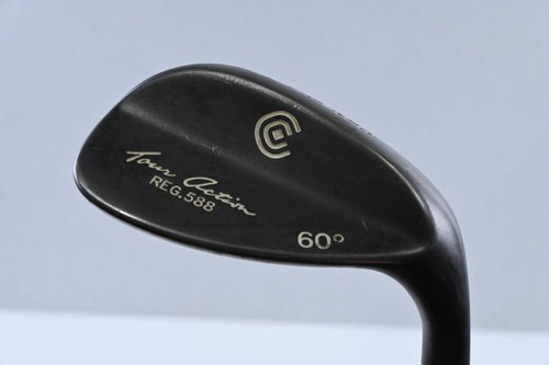 Cleveland 588 original lob - cleveland,