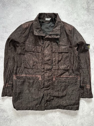 Stone island aw2002 - stone,