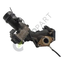 F30 bmw series throttle body - bmw,