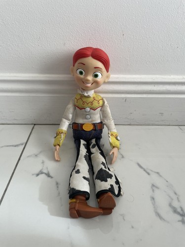 Toy story jessie - toy,