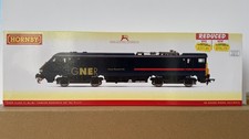 Hornby R3893 GNER Class 91