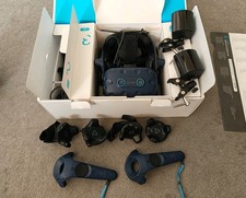 Htc vive pro - vr, headset