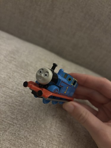 Ertl thomas the - the, tank