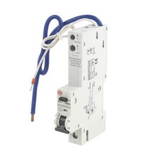 WYLEX 32A 30MA TYPE A SP B