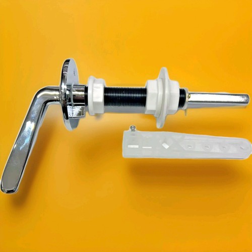 Long reach cistern handle - cistern,