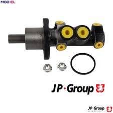 BRAKE MASTER CYLINDER