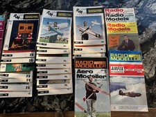 Vintage Radio Modeller & RC