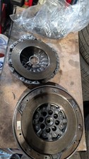 BMW Twin Dual Mass Flywheel