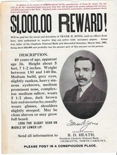 1907 Charlotte NC Banker