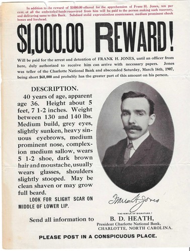 1907 charlotte banker - 1907,