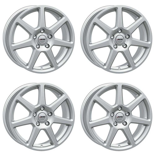 Autec tallin wheels 5x16 - tallin,