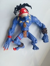 Small Soldiers Insaniac 7"