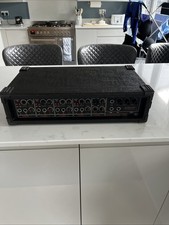 Mcgregor mosfet amplifier 5 - mcgregor,