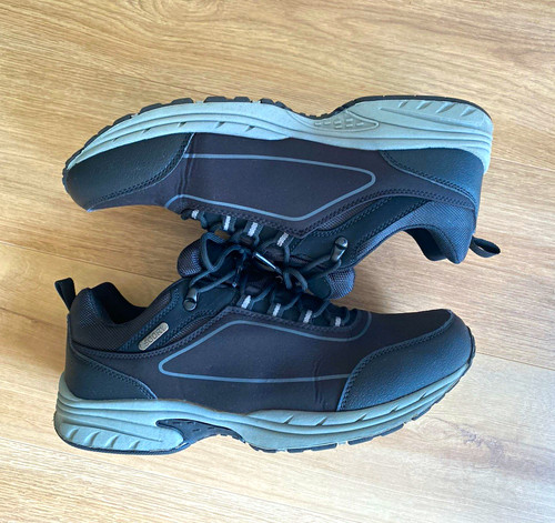 Mountain warehouse men black - warehouse,