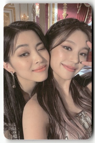 Itzy yeji ryujin checkmate - yeji, &