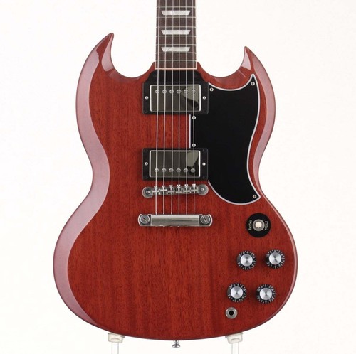 Gibson standard vintage - gibson, sg