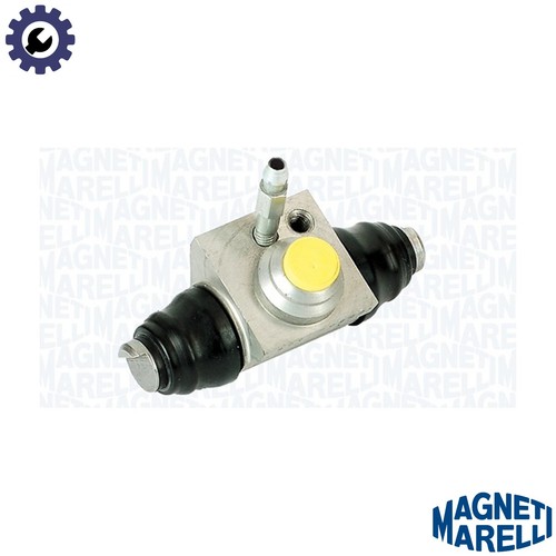 Wheel brake cylinder - brake,