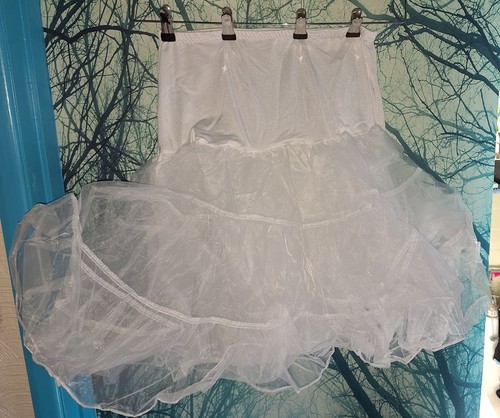 Retro underskirt 50s swing - underskirt/50s,