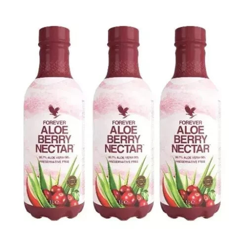 Forever living aloe vera berry - forever,