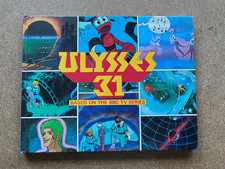 ULYSSES 31 - PATRICIA REKARTE