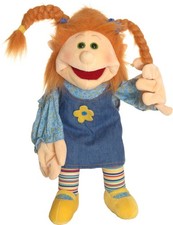 LIVING PUPPETS W259 - Tanni