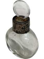 Antique Edwardian Sealed Mini