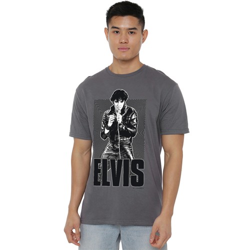 Leather unisex shirt 4xl - unisex, s-4xl