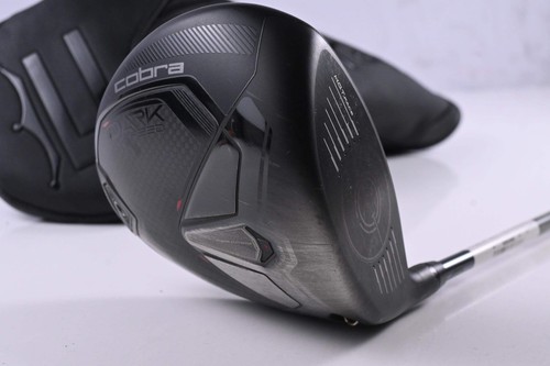 Cobra darkspeed max driver - darkspeed,