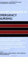 Oxford handbook emergency - oxford,