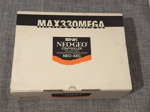 Snk neo geo - aes, arcade