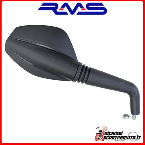 Right mirror rms - mirror, supermoto