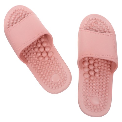 Pair foot massage slippers - pair,