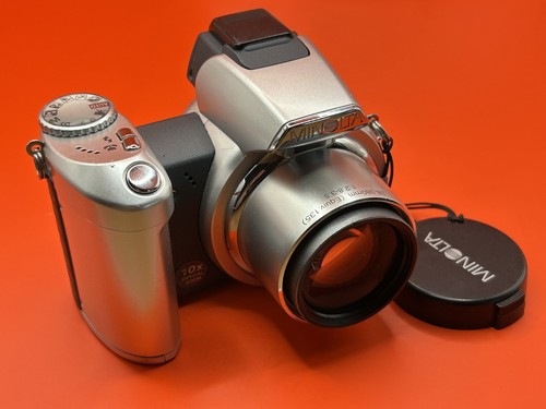 Konica minolta dimage - dimage,