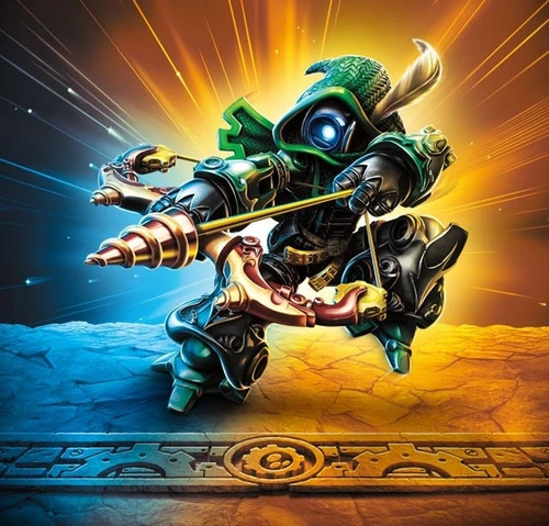 Skylanders imaginators nfc - skylanders,