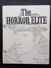 HAMMER HORROR  :  THE HORROR