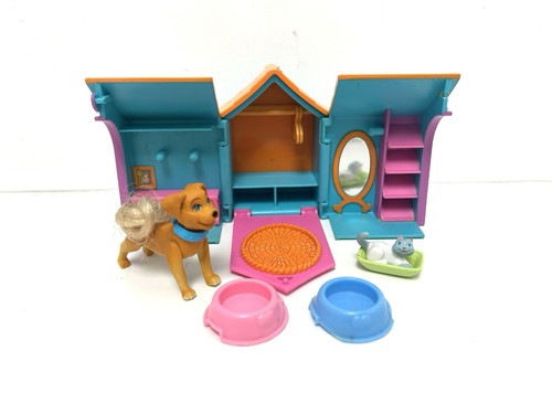 Mattel fashion polly - mattel,
