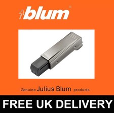 Blum Hinge - BLUMOTION Clip on