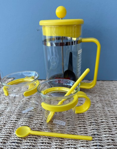 Vintage bodum years - vintage,