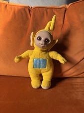 Vintage Teletubbies Laa-Laa