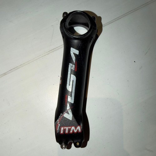 Itm vista forg - itm, stem