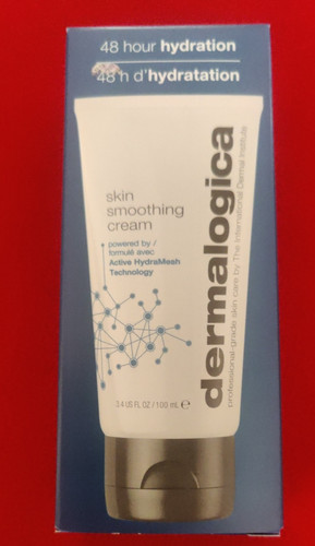 Dermalogica skin smoothing - dermalogica,