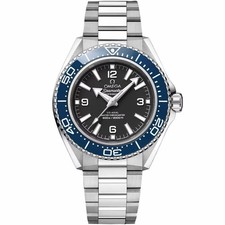 Omega Seamaster Planet Ocean