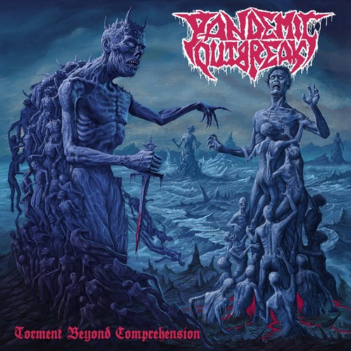 Pandemic outbreak torment - outbreak,