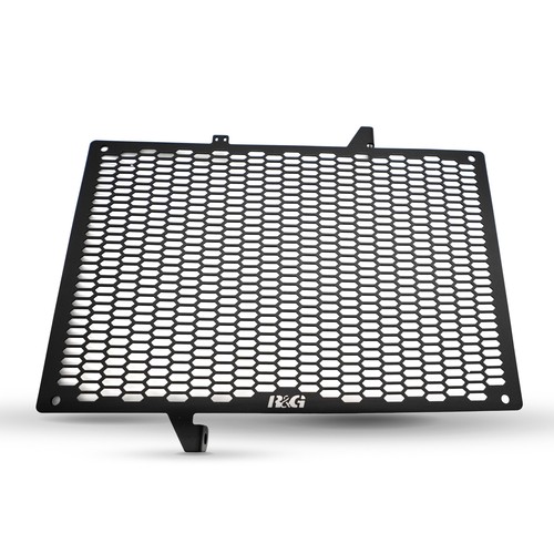 Water radiator guard for - guard,