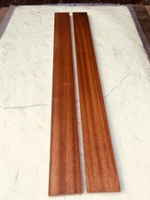 Mahogany Timber Hardwood