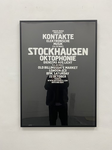 Karlheinz stockhausen seminal - karlheinz,