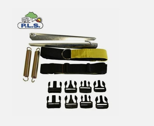 Caravan awning tie - caravan, 14
