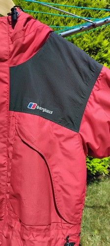 Berghaus mera peak - berghaus,